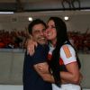 Zezé Di Camargo e Graciele Lacerda vão morar juntos em São Paulo