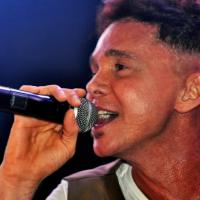 Netinho retorna aos palcos no 'Domingão do Faustão' no dia 2 de fevereiro