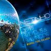 Netinho mosra a capa de seu novo CD, 'Beats, baladas & balanços - manual para baladas'