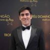 Marcelo Adnet concorria com Marcelo Adnet no 'Melhores do Ano' do 'Domingão do Faustão'