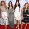 Camila Cabello, ex-Fifth Harmony, nega desavenças ao deixar grupo em postagem nesta segunda-feira, dia 19 de dezembro de 2016