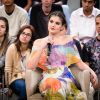 Camila Queiroz festeja chegada do verão com dica de beleza em entrevista ao Purepeople publicada nesta quarta-feira, dia 21 de dezembro de 2016
