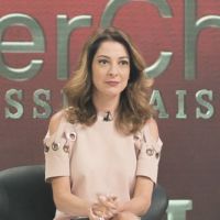 Ana Paula Padrão troca farpas com participantes do 'MasterChef' em reencontro