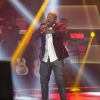 Lumi agitou a semifinal do 'The Voice Brasil' na noite desta quinta-feira, 22 de dezembro de 2016
