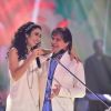 O dueto entre Marisa Monte e Roberto Carlos também arrancou elogios na web: 'Lindo!'