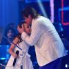 Jennifer Lopez e Rafa Gomes cantam com Roberto Carlos e são elogiadas por especial, apresentado na noite da última sexta-feira, dia 23 de dezembro de 2016