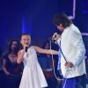'Rafa Gomes rainha do The Voice Kids', escreveu um internauta ao elogiar a apresentação da cantora mirim