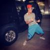 Família de Justin Bieber quer internar o cantor em uma clínica de reabilitação para curar seu vício em drogas
