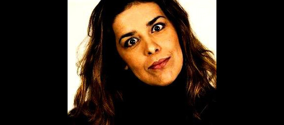 Marcela Leal é comediante e roteirista do programa 'Divertics'