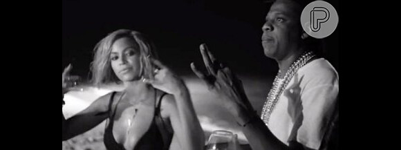 Beyoncé e Jay Z forma o primeiro casal bilionário do mundo da música