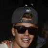 Justin Bieber já se envolveu com a polícia do Rio de Janeiro após pichar um muro na Zona Sul durante sua passagem pelo Brasil