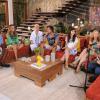 A TV Globo exibiu o último 'TV Xuxa' neste sábado, 25 de janeiro de 2014, com um programa gravado em Angra dos Reis