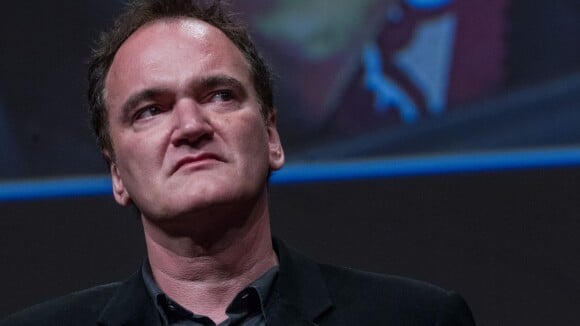 Quentin Tarantino move ação contra site que divulgou roteiro de filme