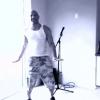 Vin Diesel dança música de Beyoncé