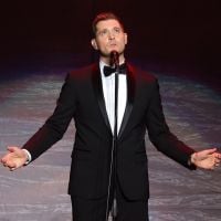 Filho de Michael Bublé remove tumor no fígado após cirurgia: 'Médicos otimistas'