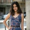 Aline (Arianne Botelho), filha de Yara, voltará à trama no dia 17 de fevereiro e entrará para uma agência de prostituição de luxo
 
