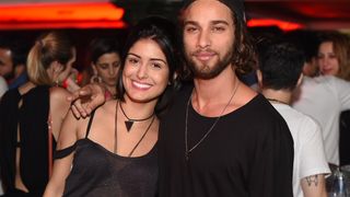 Letícia Almeida confirma término do namoro com Pablo Morais: 'Amigos e só'