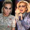 A maquiagem usada por Lady Gaga em sua apresentação no Super Bowl, no último domingo, 5 de fevereiro de 2017, é uma ótima inspiração para o Carnaval!