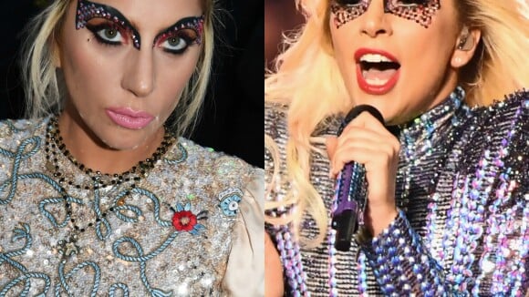 Maquiagem de Lady Gaga é inspiração para looks de Carnaval. Aprenda a fazer!