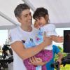 Reynaldo Gianecchini quer ser pai: 'Tenho pensado muito nisso ultimamente'