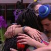 No 'Big Brother Brasil 17', Vivian, Manoel e Roberta após confissão da estudante