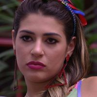'BBB17': Roberta confessa voto em Mayara à Vivian e Manoel. 'Tive a mente fraca'