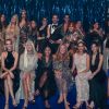 O 'Baile da Vogue' aconteceu na madrugada desta sexta-feira (17) e reuniu celebridades como Bruna Marquezine, Thaila Ayala e até o ator Ed Westwick, da série 'Gossip Girl'