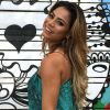 Lexa esclarece nova relação de trabalho com Kamilla Fialho em entrevista ao Purepeople nesta sexta-feira, dia 17 de fevereiro de 2017
