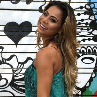 Lexa esclarece nova relação de trabalho com Kamilla Fialho: 'Não é empresária'