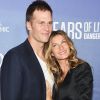 Gisele Bündchen planeja aumentar a família com Tom Brady, com quem está casada há 7 anos