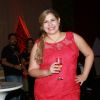 Após Leo Dias a acausar de ter sido amante do atual noivo, Marília Mendonça rebateu: 'Nos conhecemos solteiros'