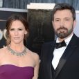 Jennifer Garner e Ben Affleck novamente separados. Atriz entra com novo pedido de divórcio