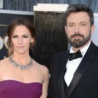 Jennifer Garner e Ben Affleck separados! Atriz volta com processo de divórcio