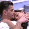 Brothers reclamam de cochichos de Marcos e Emilly na cama no 'Big Brother Brasil 17'