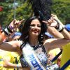 Carnaval: confira os looks das famosas nos blocos de rua e inspire-se