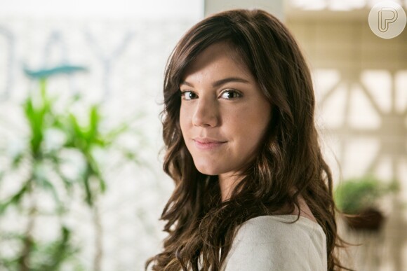 A personagem Marina (Alice Wegmann) terá três opções de final em 'A Lei do Amor'