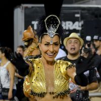 Sabrina Sato desembolsa R$ 150 mil para fantasias de Carnaval: 'Ajuda a escola'