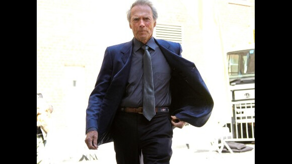 Clint Eastwood livra homem da morte na Califórnia, EUA: 'Salvou a minha vida'