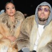 Ex-namorada acusa Chris Brown de tentar matá-la e consegue ordem de restrição