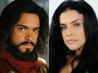 Últimos capítulos da novela 'A Terra Prometida': Samara leva novo fora de Josué