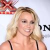 Britney Spears já se desvinculou do programa 'The X-Factor', no qual era jurada