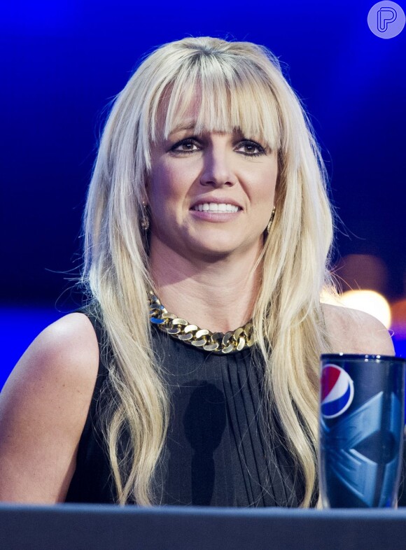 Britney Spears tem grande interessa em se mudar para Las Vegas, assim como a cidade tem interesses em recebê-la
