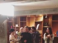 Alice Wegmann e elenco de 'A Lei do Amor' dançam É o Tchan: 'Segura o Tião'
