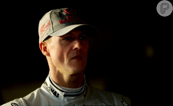 Michael Schumacher está em processo de saída do como desde o fim de janeiro