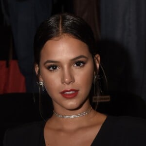 Bruna Marquezine deixou o elenco da novela 'Prova de Fogo', de Walcyr Carrasco, substituta de 'A Força do Querer', sucessora de 'A Lei do Amor'