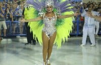 Veja vídeo de Susana vieira nos bastidores de desfile de Carnaval, em 26 de fevereiro de 2017