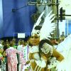 Evelyn Bastos, rainha da Mangueira, desfila com asas de 15 kg nesta terça-feira, dia 28 de fevereiro de 2017