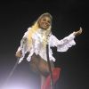 Ludmilla relembra tempos de MC Beyoncé no Carnaval 2017. Confira entrevista no vídeo!