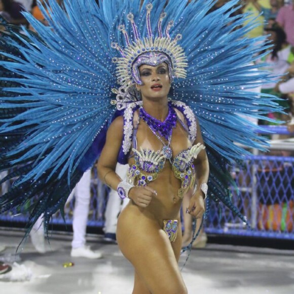 Sperle comemorou o uso da peça mínima: 'O recorde ainda é meu'