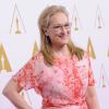 Meryl Streep é a favorita ao Oscar de melhor atriz por 'Álbum de Família'